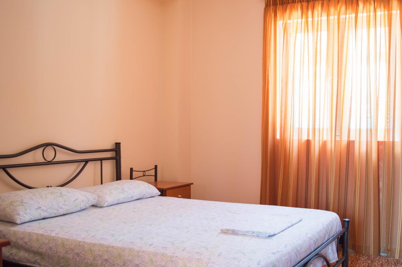 Manesi Apartments Boumboukas Zewnętrze zdjęcie